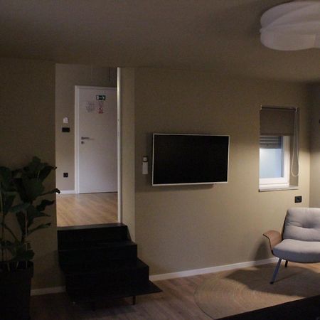 Monvi Luxury Suites Near Bacvice Beach And Old Town Split Buitenkant foto