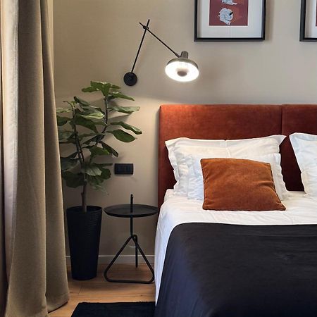 Monvi Luxury Suites Near Bacvice Beach And Old Town Split Buitenkant foto