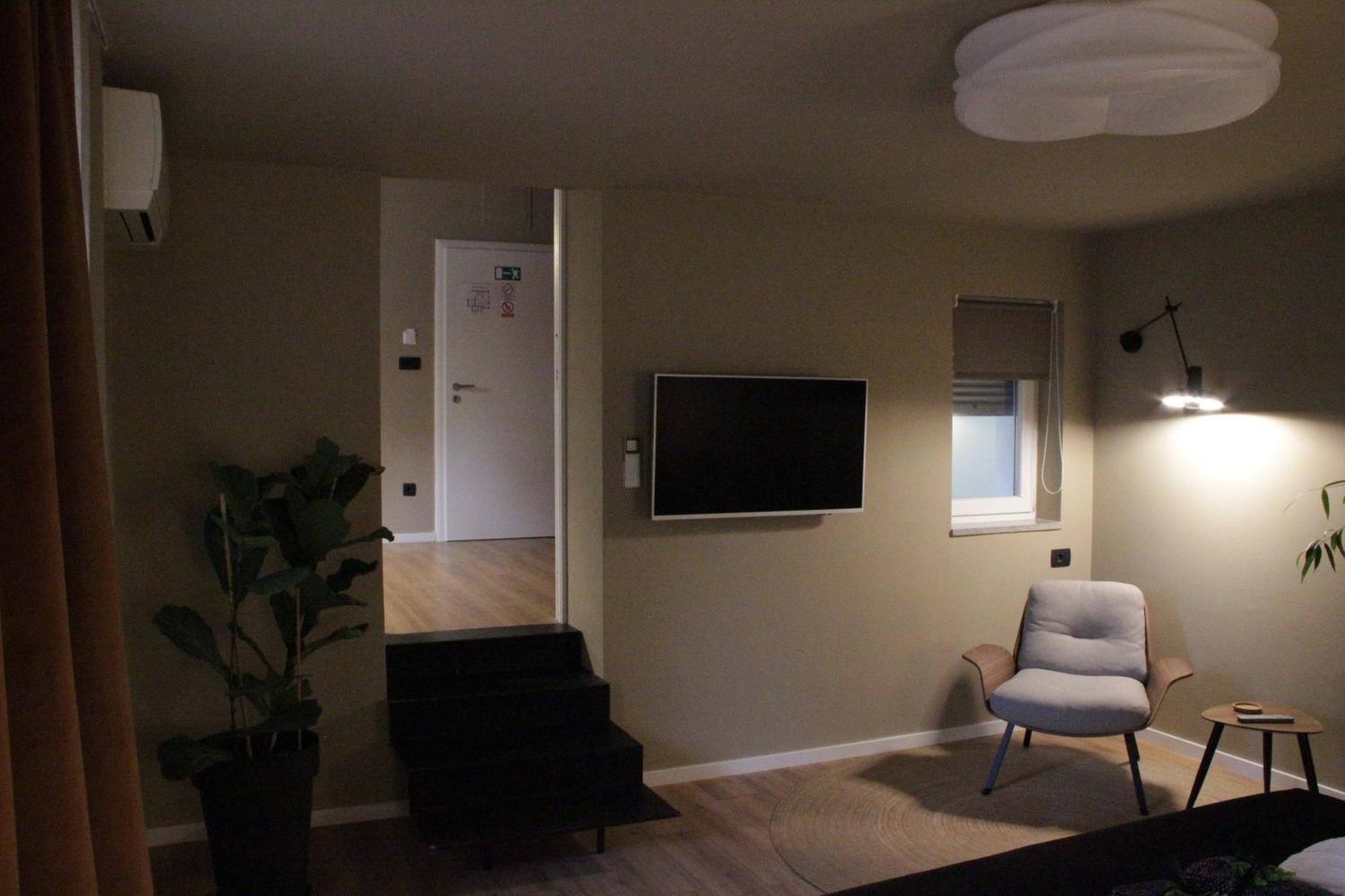 Monvi Luxury Suites Near Bacvice Beach And Old Town Split Buitenkant foto