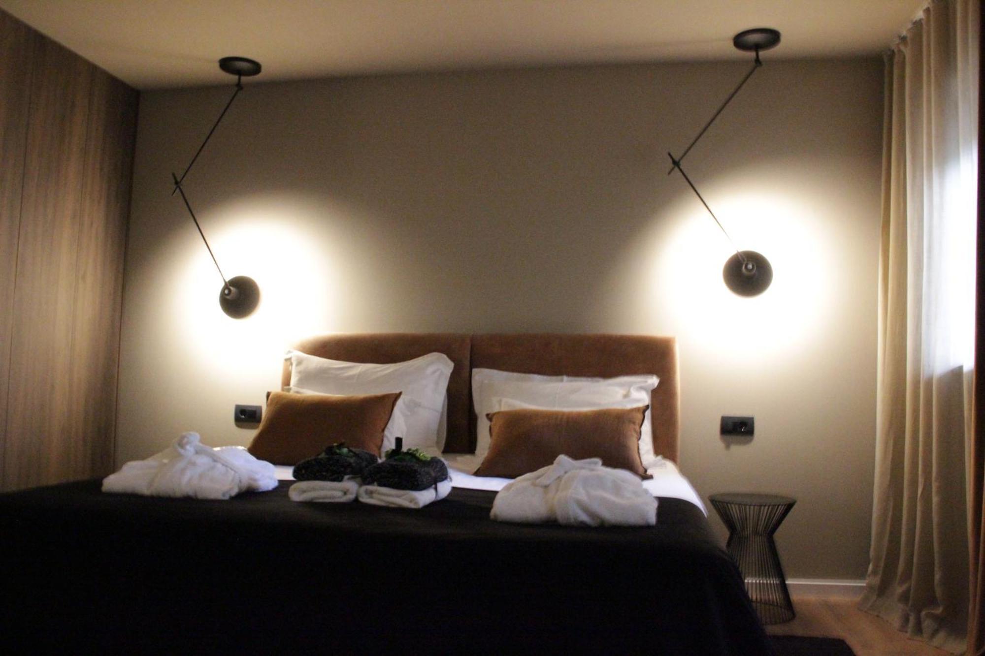 Monvi Luxury Suites Near Bacvice Beach And Old Town Split Buitenkant foto