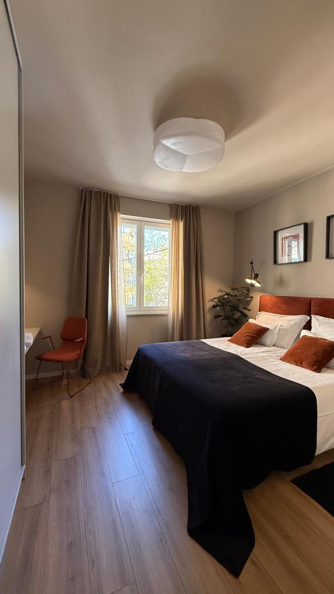 Monvi Luxury Suites Near Bacvice Beach And Old Town Split Buitenkant foto