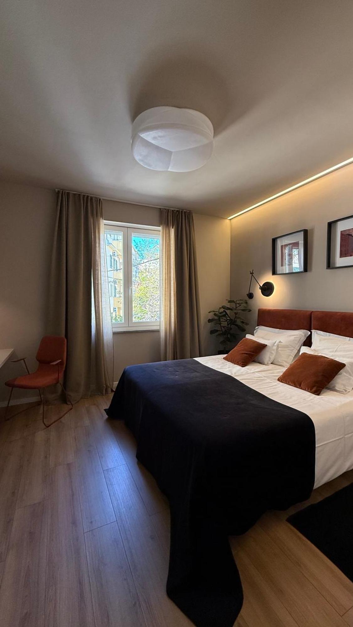 Monvi Luxury Suites Near Bacvice Beach And Old Town Split Buitenkant foto