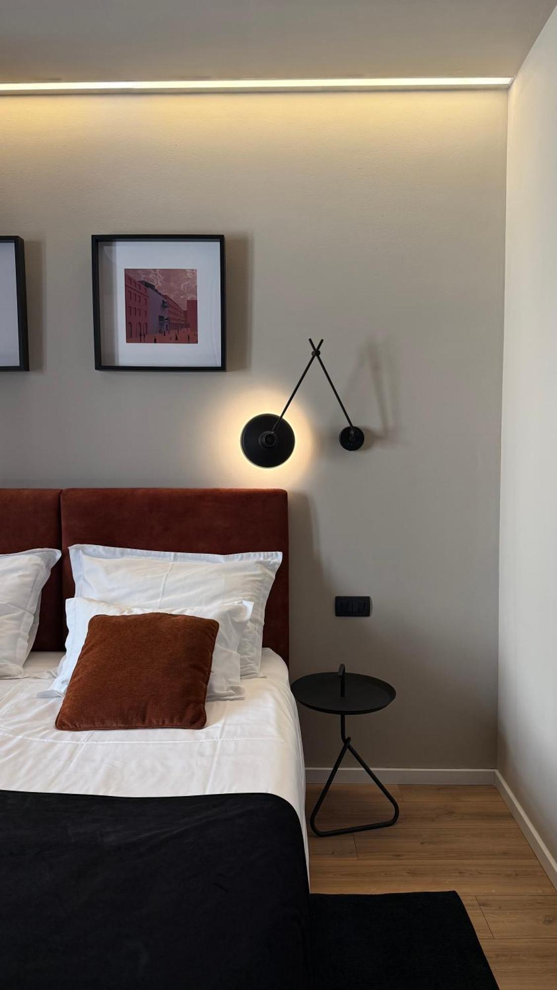 Monvi Luxury Suites Near Bacvice Beach And Old Town Split Buitenkant foto