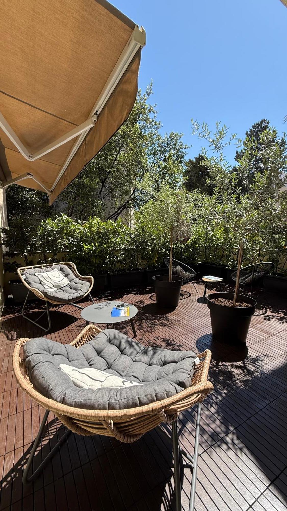 Monvi Luxury Suites Near Bacvice Beach And Old Town Split Buitenkant foto