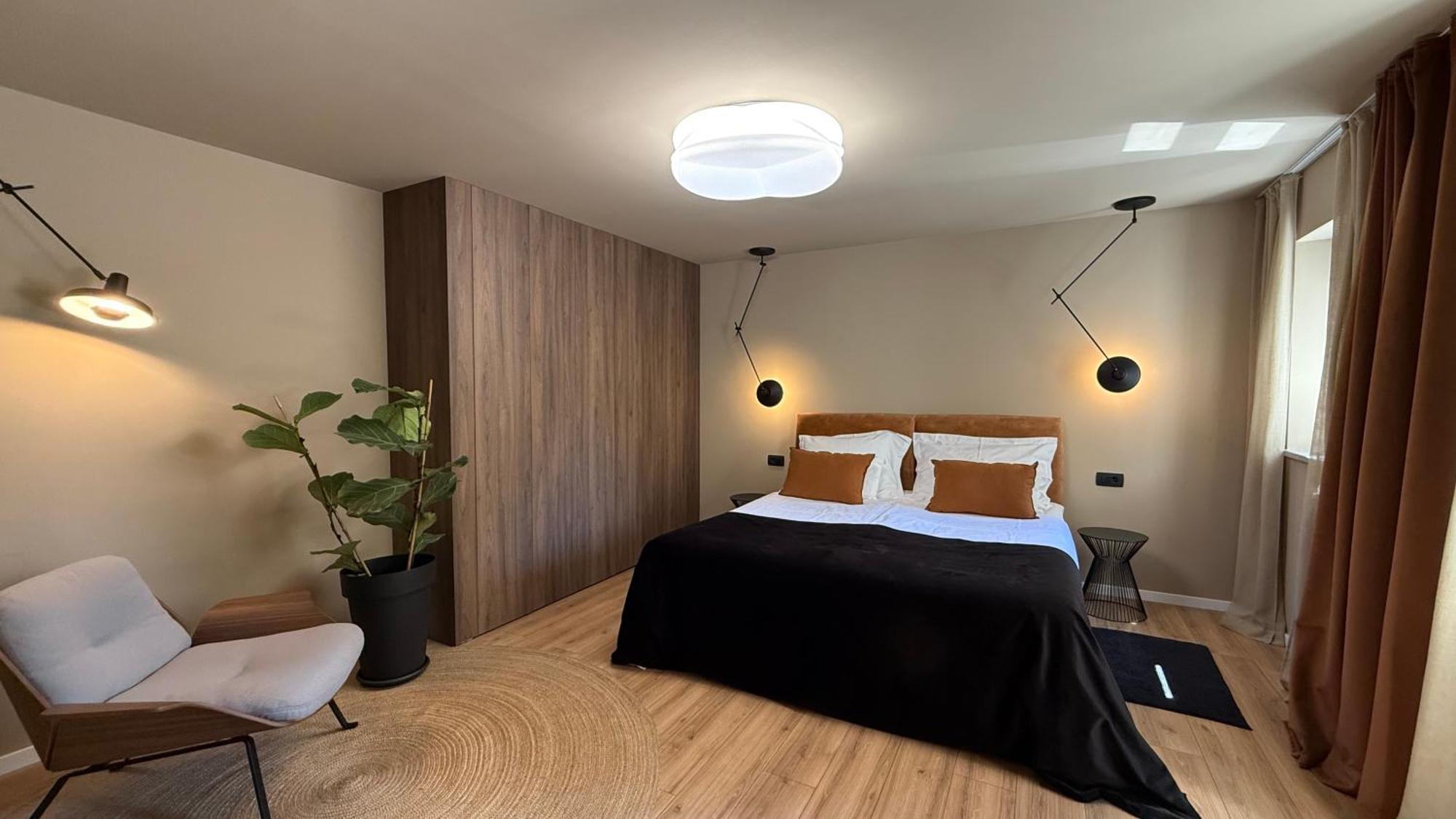 Monvi Luxury Suites Near Bacvice Beach And Old Town Split Buitenkant foto
