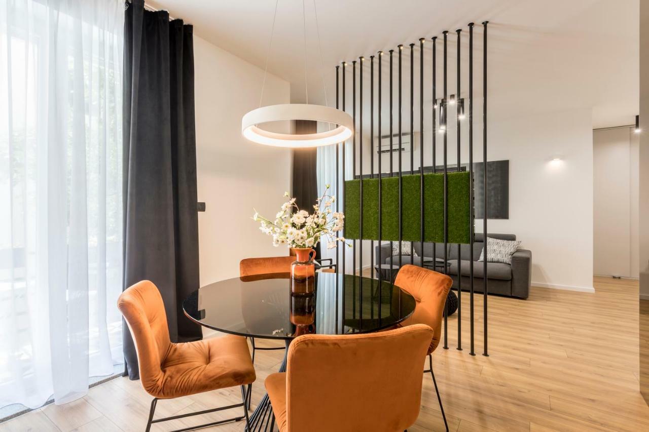 Monvi Luxury Suites Near Bacvice Beach And Old Town Split Buitenkant foto