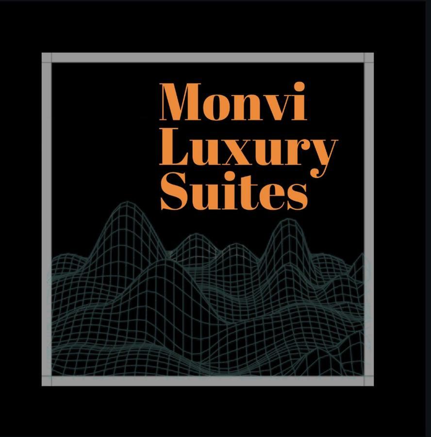 Monvi Luxury Suites Near Bacvice Beach And Old Town Split Buitenkant foto